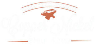 Copper Nickel Public House - Dining, Drinks & Company